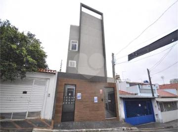 Apartamento · 30m² · 1 Quarto · Apartamento com 1 quartos à venda em Vila Nivi - SP