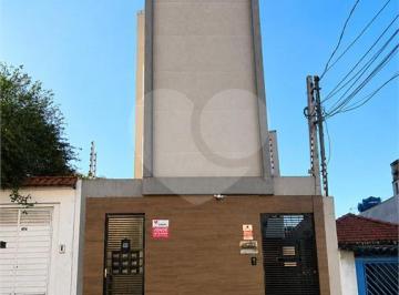 Imagem Principal · Apartamento à venda com 37m², 1 quarto - Próximo ao Tucuruvi