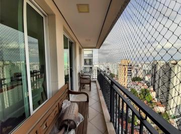 Apartamento · 119m² · 4 Quartos · 2 Vagas · Apartamento com 4 quartos à venda em Água fria - SP