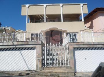 Casa · 245m² · 3 Quartos · 5 Vagas · Sobrado com 3 quartos à venda em Água fria - SP
