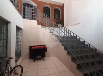 Casa · 186m² · 3 Quartos · 2 Vagas · Casa com 3 quartos à venda em Vila isolina mazzei - SP