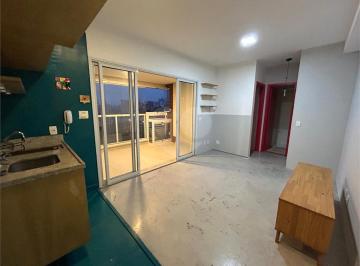 Apartamento · 40m² · 1 Quarto · 1 Vaga · Apartamento com 1 quartos à venda em Jardim são paulo(zona norte) - SP