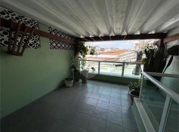 Casa · 184m² · 4 Quartos · 1 Vaga · Sobrado com 4 quartos à venda em Vila zat - SP