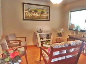 Casa · 357m² · 3 Quartos · 2 Vagas · Casa com 3 quartos à venda em Parque peruche - SP