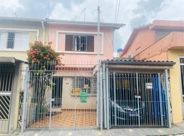 Casa · 111m² · 3 Quartos · 2 Vagas · Casa com 3 quartos à venda em Vila Constança - SP