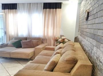 Casa · 100m² · 4 Quartos · 4 Vagas · Casa com 4 quartos à venda em Vila Medeiros - SP