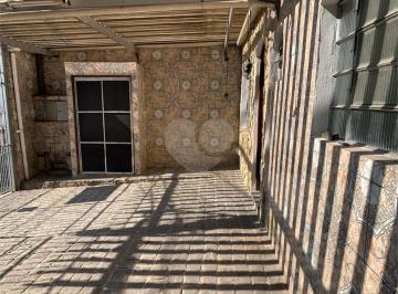 Casa · 92m² · 2 Quartos · 2 Vagas · Sobrado com 2 quartos à venda em Lauzane paulista - SP