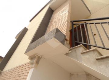 Casa · 45m² · 2 Quartos · 1 Vaga · Condomínio com 2 quartos à venda em Vila dom pedro ii - SP