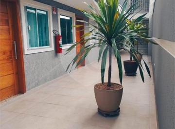 Casa · 40m² · 2 Quartos · Condomínio com 2 quartos à venda em Vila nova mazzei - SP