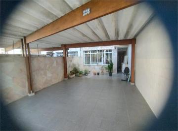 Casa · 139m² · 4 Quartos · 2 Vagas · Sobrado com 4 quartos à venda em Tucuruvi - SP
