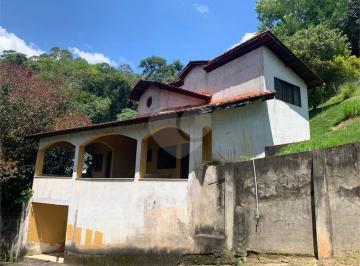 Casa · 266m² · 2 Quartos · 20 Vagas · Casa com 2 quartos à venda em Roseira - SP
