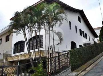 Casa · 389m² · 3 Quartos · 7 Vagas · Sobrado com 3 quartos à venda em Jardim são paulo(zona norte) - SP