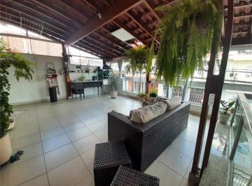 Casa · 63m² · 2 Quartos · 3 Vagas · Sobrado com 2 quartos à venda em Lauzane paulista - SP