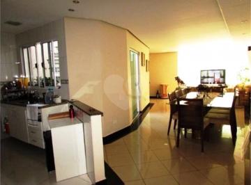 Casa · 193m² · 4 Quartos · Sobrado com 4 quartos à venda em Vila gustavo - SP
