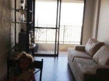Apartamento · 62m² · 2 Quartos · 2 Vagas · Apartamento com 2 quartos à venda em Jardim das laranjeiras - SP