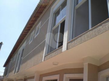 Casa · 100m² · 2 Quartos · 1 Vaga · Condomínio com 2 quartos à venda em Vila nilo - SP