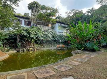 Casa · 700m² · 6 Quartos · 12 Vagas · Casa com 6 quartos à venda em Roseira - SP