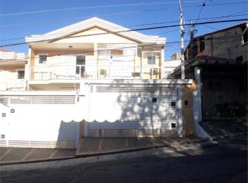 Casa · 120m² · 3 Quartos · 4 Vagas · Sobrado com 3 quartos à venda em Vila medeiros - SP