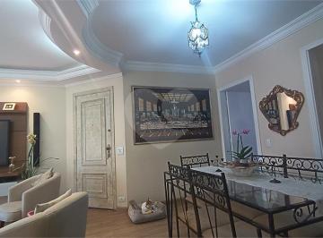Apartamento · 100m² · 2 Quartos · 2 Vagas · Apartamento com 2 quartos à venda em Tucuruvi - SP