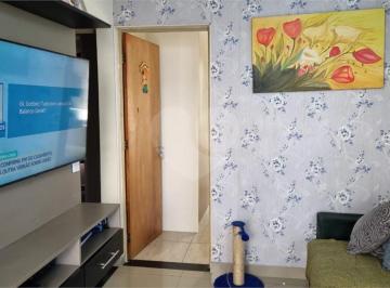 Apartamento · 47m² · 2 Quartos · 1 Vaga · Apartamento com 2 quartos à venda em Chácara são joão - SP