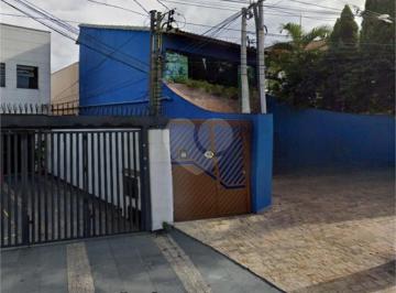 Casa · 220m² · 4 Quartos · 1 Vaga · Sobrado com 4 quartos à venda em Carandiru - SP
