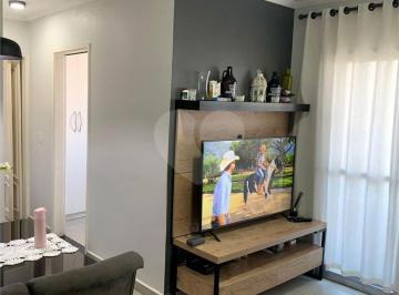 Apartamento · 48m² · 2 Quartos · 2 Vagas · Apartamento com 2 quartos à venda em Vila amélia - SP