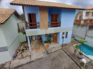 Casa · 95m² · 3 Quartos · 2 Vagas · Condomínio com 3 quartos à venda em Vila mazzei - SP