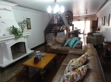 Casa · 369m² · 4 Quartos · 6 Vagas · Sobrado com 4 quartos à venda em Lauzane paulista - SP