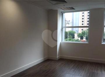 Comercial · 33m² · 1 Vaga · Salas à venda em Bela vista - SP