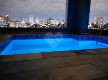 Apartamento · 150m² · 2 Quartos · 3 Vagas · Apartamento com 2 quartos à venda em Parque mandaqui - SP
