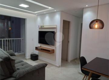 Apartamento · 44m² · 2 Quartos · 1 Vaga · Apartamento com 2 quartos à venda em Vila pirituba - SP