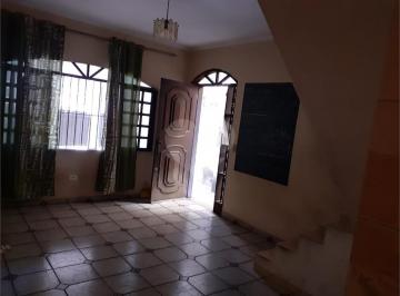Casa · 200m² · 5 Quartos · 2 Vagas · Sobrado com 5 quartos à venda em Vila amália (zona norte) - SP