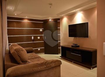 Imagem Principal · Apartamento à venda com 2 quartos em Vila Bela Vista (zona Norte), São Paulo