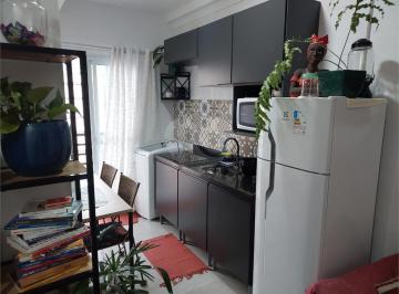 Apartamento · 28m² · 1 Quarto · Apartamento com 1 quartos à venda em Santana - SP