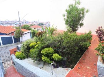 Casa · 166m² · 3 Quartos · 1 Vaga · Casa térrea com 3 quartos à venda em Vila gustavo - SP