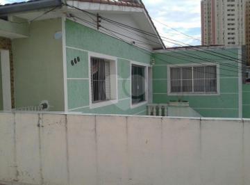 Casa · 280m² · 3 Quartos · 1 Vaga · Casa com 3 quartos à venda em Vila bela vista (zona norte) - SP
