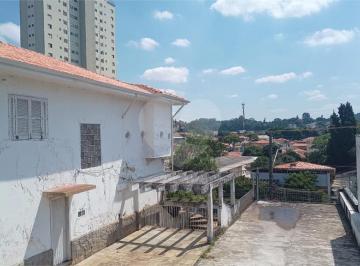 Casa · 250m² · 3 Quartos · 10 Vagas · Sobrado com 3 quartos à venda em Vila Albertina - SP