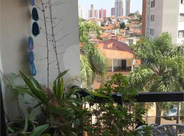 Apartamento · 85m² · 3 Quartos · 2 Vagas · Apartamento com 3 quartos à venda em Parque mandaqui - SP