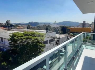 Apartamento · 53m² · 2 Quartos · 1 Vaga · Apartamento com 2 quartos à venda em Vila nova mazzei - SP