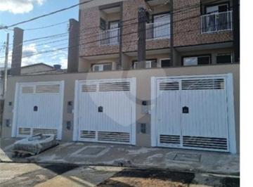 Casa · 91m² · 2 Quartos · 1 Vaga · Casa com 2 quartos à venda em Vila dalva - SP