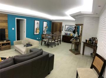 Apartamento · 150m² · 3 Quartos · 2 Vagas · Apartamento com 3 quartos à venda em Água fria - SP