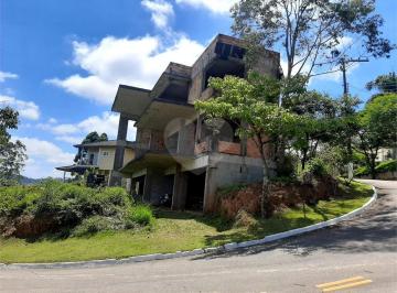 Casa · 500m² · 4 Quartos · 4 Vagas · Sobrado com 4 quartos à venda em Roseira - SP