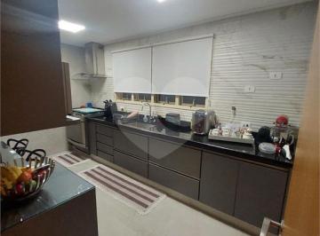 Apartamento · 148m² · 3 Quartos · 3 Vagas · Apartamento com 3 quartos à venda em Jardim são paulo(zona norte) - SP
