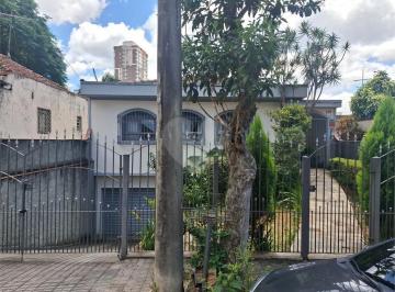 Casa · 373m² · 5 Quartos · 5 Vagas · Casa térrea com 5 quartos à venda em Jardim paraíso - SP