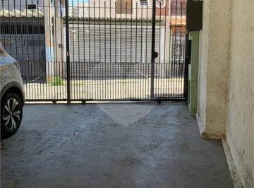 Casa · 99m² · 2 Quartos · 6 Vagas · Casa térrea com 2 quartos à venda em Santa teresinha - SP