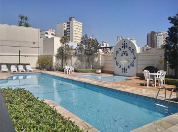 Apartamento · 180m² · 3 Quartos · 3 Vagas · Apartamento com 3 quartos à venda em Santana - SP