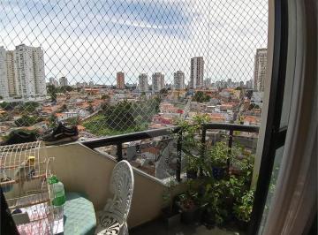 Apartamento · 90m² · 3 Quartos · 3 Vagas · Apartamento com 3 quartos à venda em Lauzane paulista - SP
