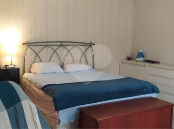 Casa · 520m² · 5 Quartos · 6 Vagas · Sobrado com 5 quartos à venda em Tucuruvi - SP