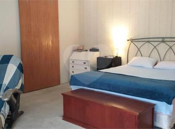 Casa · 520m² · 5 Quartos · 6 Vagas · Sobrado com 5 quartos à venda em Tucuruvi - SP