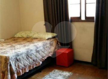 Casa · 200m² · 2 Quartos · 2 Vagas · Sobrado com 2 quartos à venda em Vila amália (zona norte) - SP